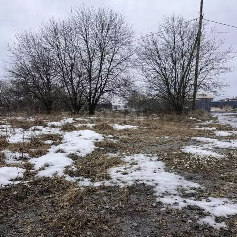 Участок в Сахалинская область, Южно-Сахалинск Ново-Александровск п/р, ... - Фото 1