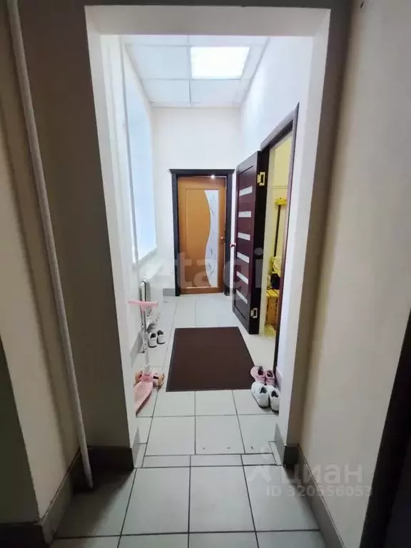 Офис в Архангельская область, Котлас ул. Карла Маркса, 7 (99 м) - Фото 1