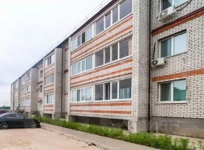 1-к кв. Амурская область, Благовещенский район, с. Чигири ул. Победы, ... - Фото 1