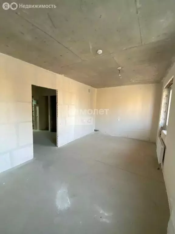 2-комнатная квартира: Казань, улица Братьев Батталовых, 20А (55 м) - Фото 1