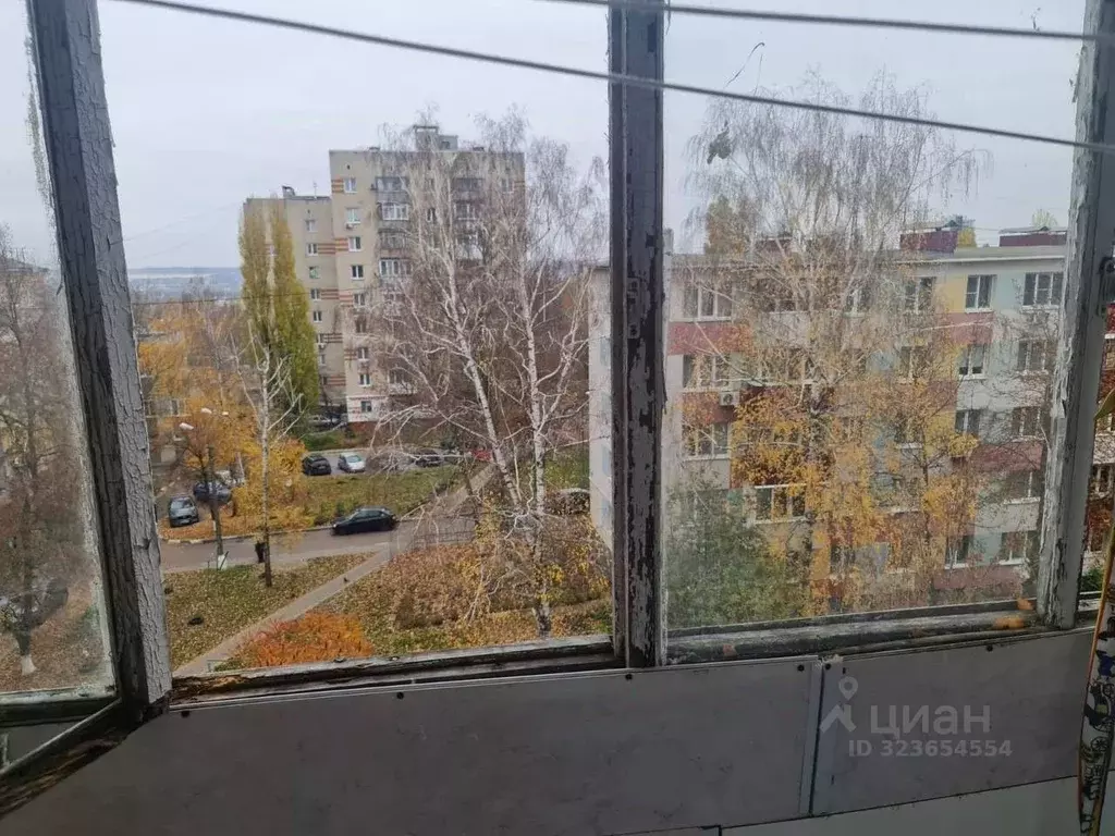 2-к кв. Белгородская область, Белгород ул. Мокроусова, 1 (46.9 м) - Фото 2