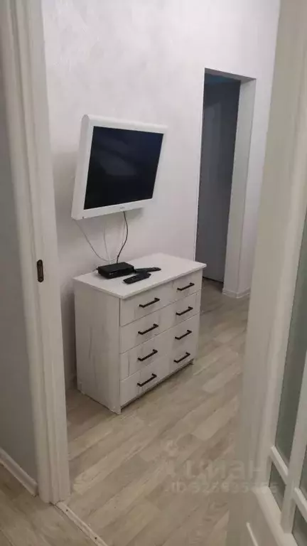 3-к кв. Москва ул. Молостовых, 8К4 (58.0 м) - Фото 1