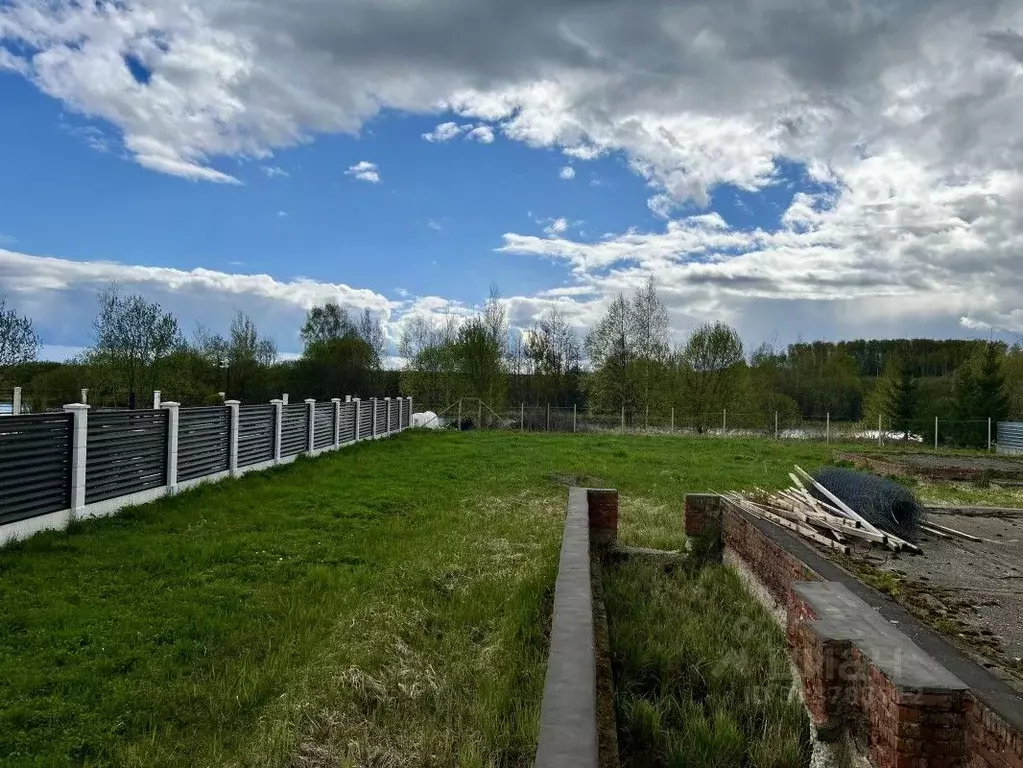 Участок в Москва д. Рыжово, 66 (15.0 сот.) - Фото 1