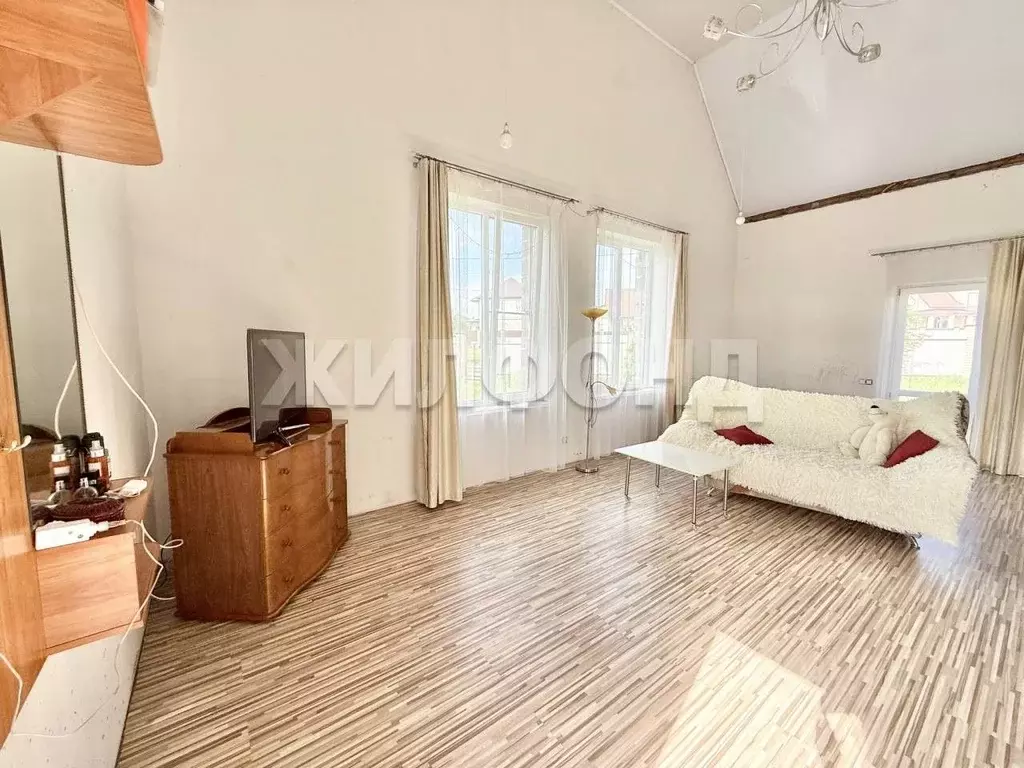 Дом в Белгородская область, Белгородский район, с. Стрелецкое ул. ... - Фото 0