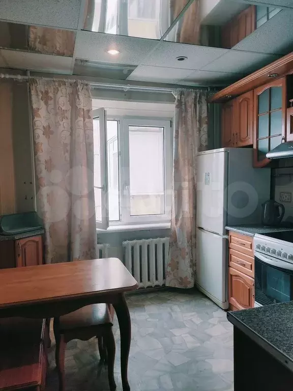 3-к. квартира, 63 м, 7/9 эт. - Фото 0