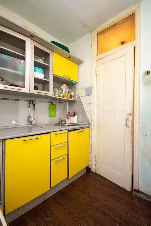 2-к. квартира, 43 м, 3/5 эт. - Фото 1