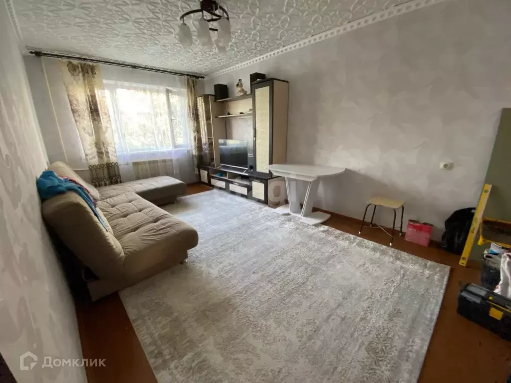 Продаётся 3-к квартира, 61.1 м - Фото 1