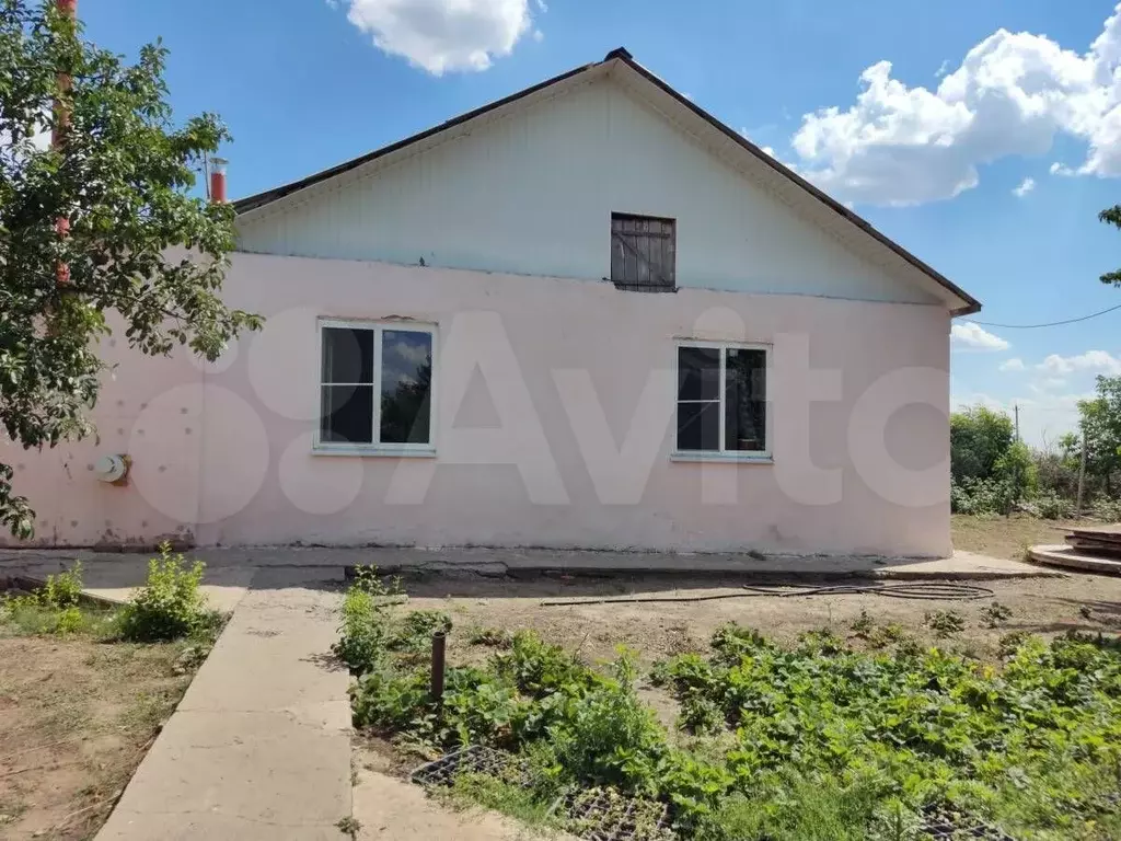 Дом 93,4 м на участке 35 сот. - Фото 0
