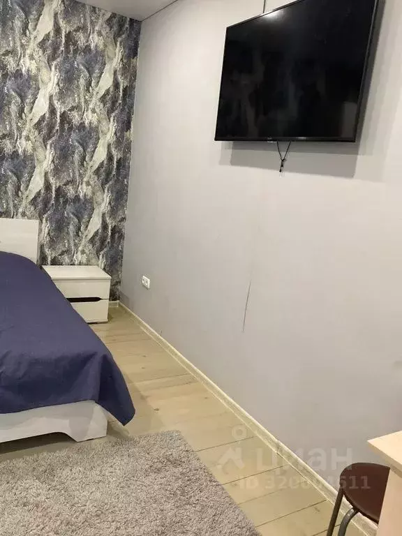 Студия Саратовская область, Саратов Комсомольская ул., 44 (22.0 м) - Фото 2