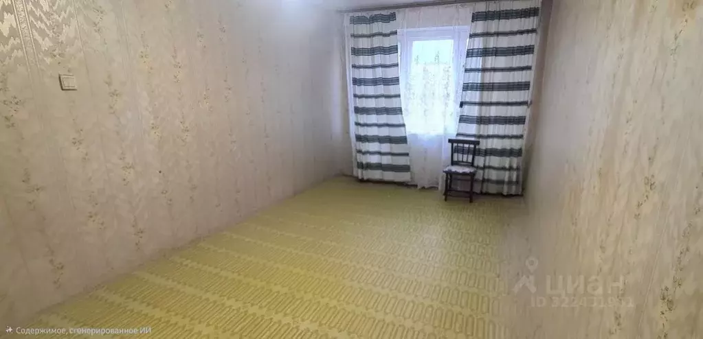 1-к кв. Волгоградская область, Волгоград пос. ГЭС, ул. Колумба, 5Б ... - Фото 1