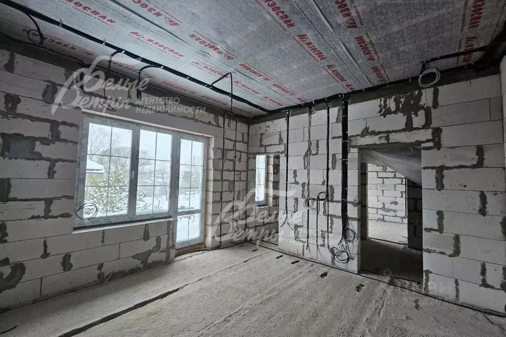 Дом в Москва пос. Подсобного хозяйства Минзаг, ул. Каштановая, 9с1 ... - Фото 2