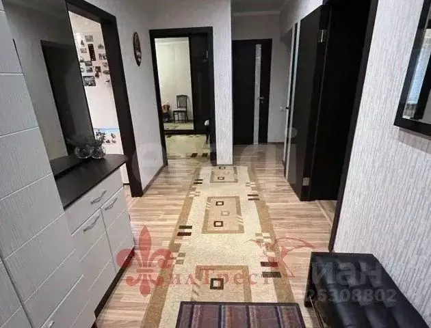 3-к кв. Белгородская область, Белгородский район, Северный городское ... - Фото 1