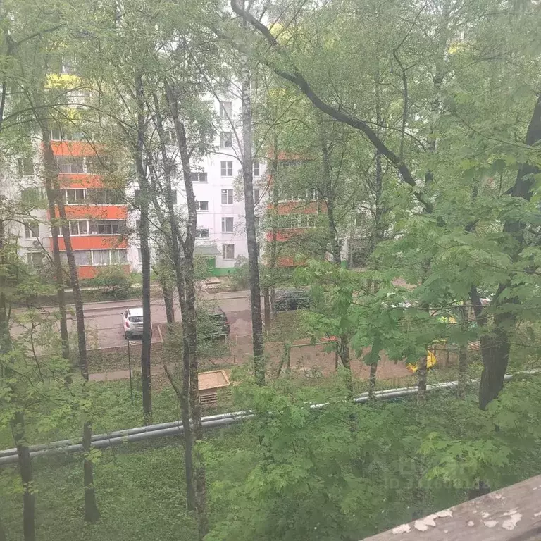 2-к кв. Московская область, Химки ул. Дружбы, 14 (44.2 м) - Фото 2