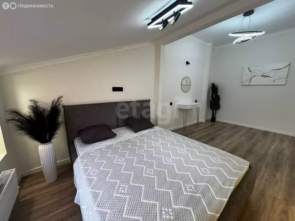 2-комнатная квартира: Каспийск, улица Магомедали Магомеджановa, 31Б ... - Фото 2