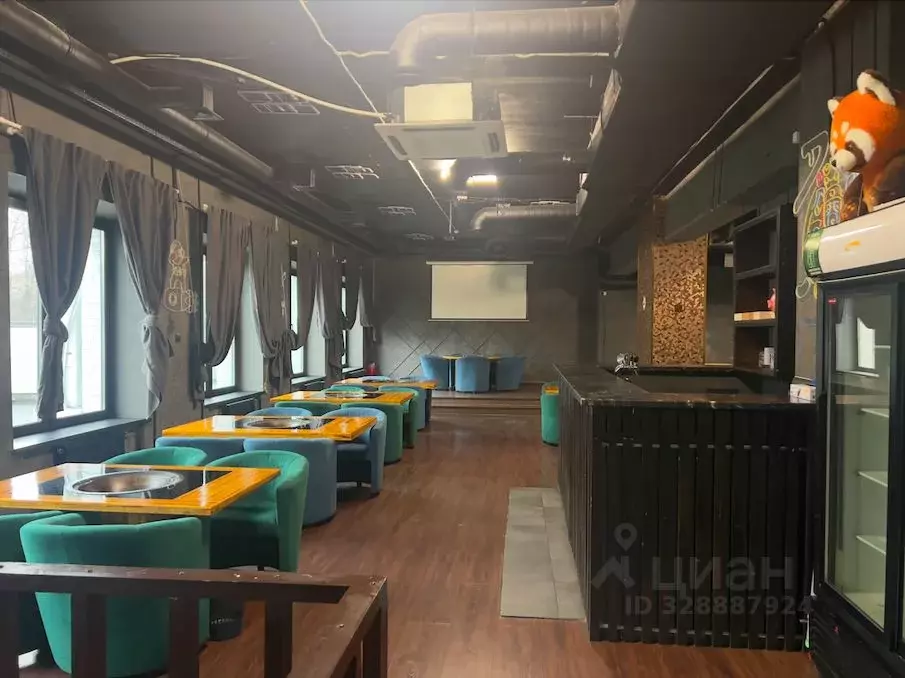 Помещение свободного назначения в Москва ул. Марии Ульяновой, 9К4 (301 ... - Фото 1