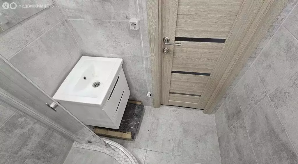 Квартира-студия: Киров, микрорайон Коминтерновский, улица Павла ... - Фото 2