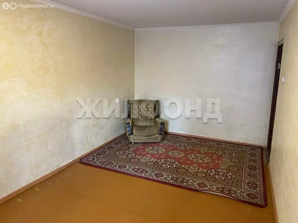 2-комнатная квартира: Абакан, Торговая улица, 34 (43.2 м) - Фото 2