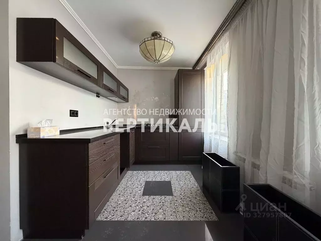 3-к кв. Москва Большая Грузинская ул., 62 (60.0 м) - Фото 2