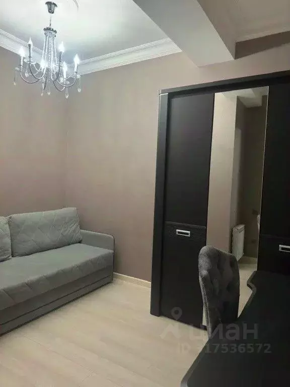 1-к кв. Дагестан, Каспийск просп. Акулиничева, 6 (78.0 м) - Фото 1