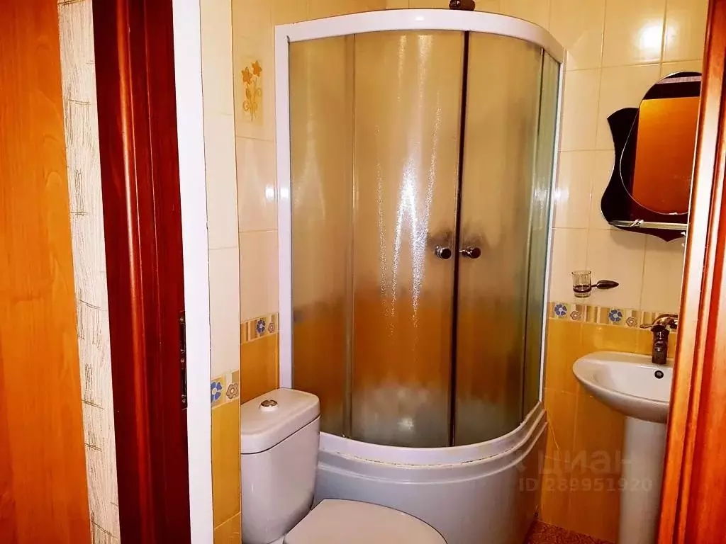 Комната Крым, Симферопольский район, Николаевка пгт ул. Чудесная, 2/53 ... - Фото 2