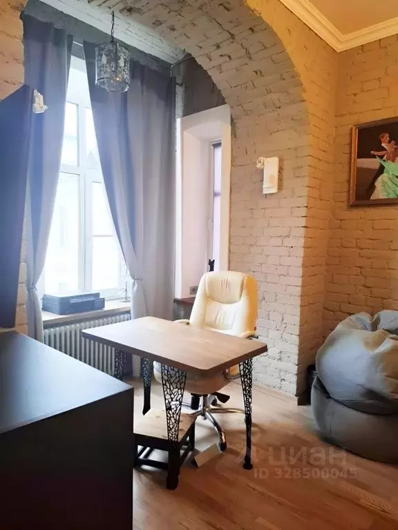 3-к кв. Санкт-Петербург Загородный просп., 26 (120.5 м) - Фото 2