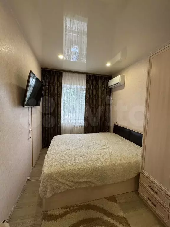 3-к. квартира, 60 м, 3/3 эт. - Фото 0