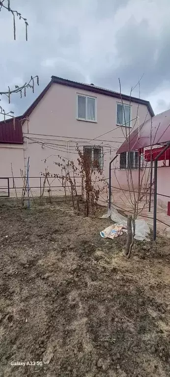 Дом в Саратовская область, Саратов проезд 2-й Ремонтный (151 м) - Фото 2