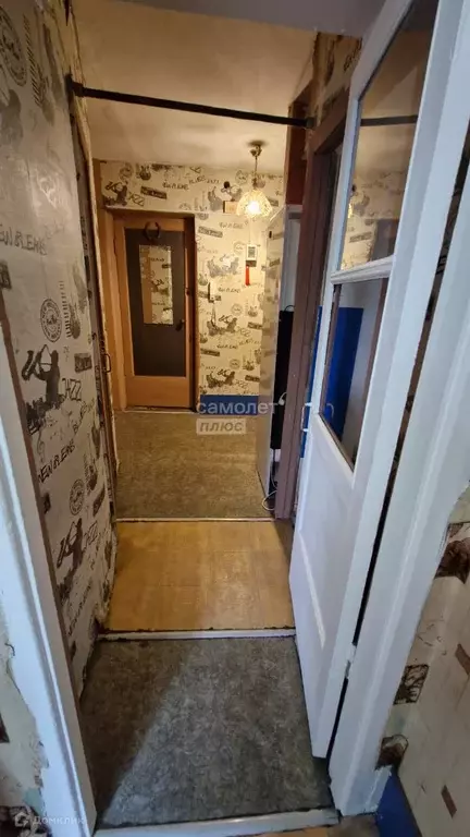 Продаётся 2-к квартира, 42 м - Фото 0