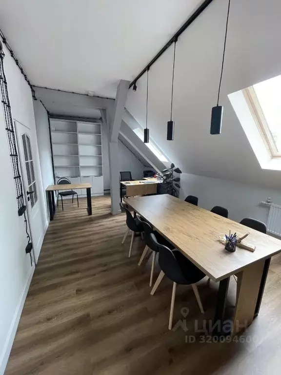 Офис в Калининградская область, Калининград просп. Мира, 81 (40 м) - Фото 1