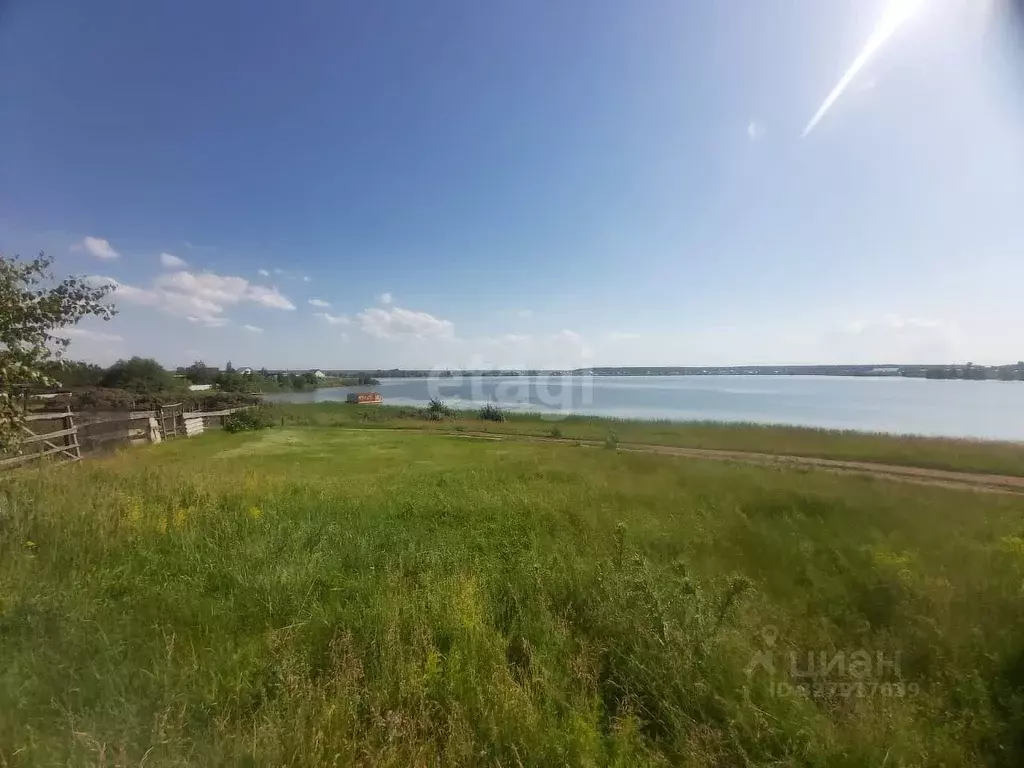 Участок в Новосибирская область, Ордынский район, пос. Чернаково ул. ... - Фото 1