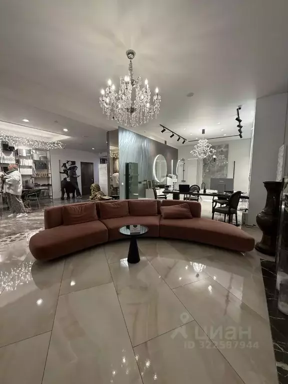 Помещение свободного назначения в Санкт-Петербург Вязовая ул., 8 (314 ... - Фото 2