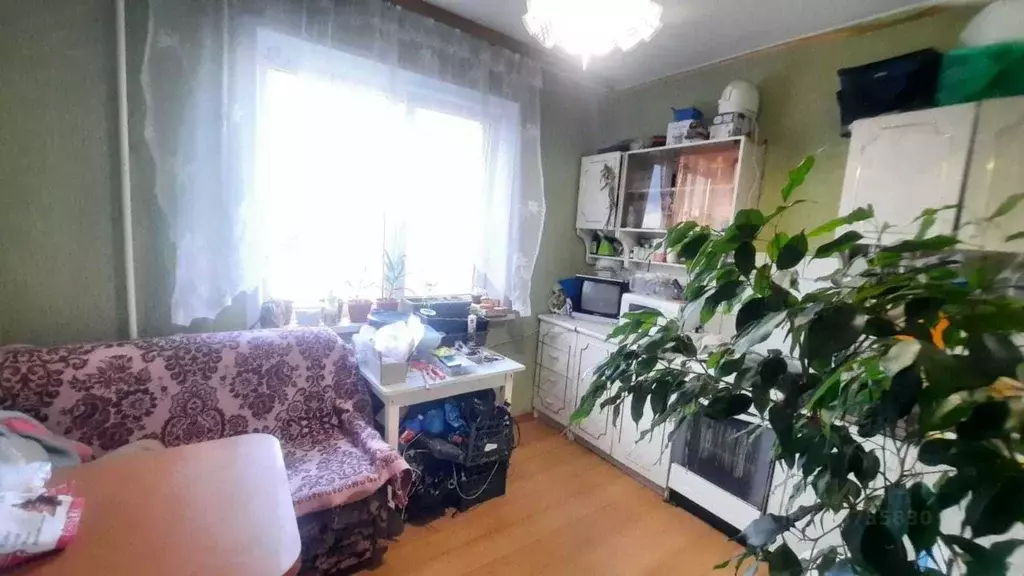 1-к кв. Белгородская область, Старый Оскол Восточный мкр, 14 (39.0 м) - Фото 2