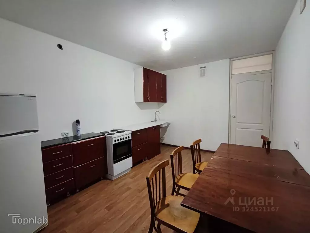 3-к кв. Ростовская область, Ростов-на-Дону бул. Измайловский, 23 (77.0 ... - Фото 2