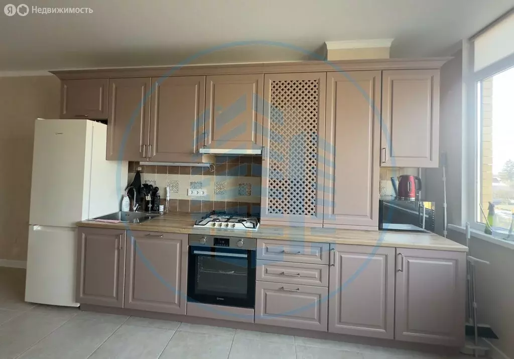 2-комнатная квартира: Ессентуки, Галерейная улица, 3к2 (65.2 м) - Фото 2