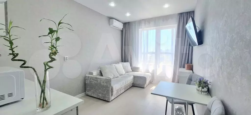 Квартира-студия, 22 м, 9/14 эт. - Фото 0