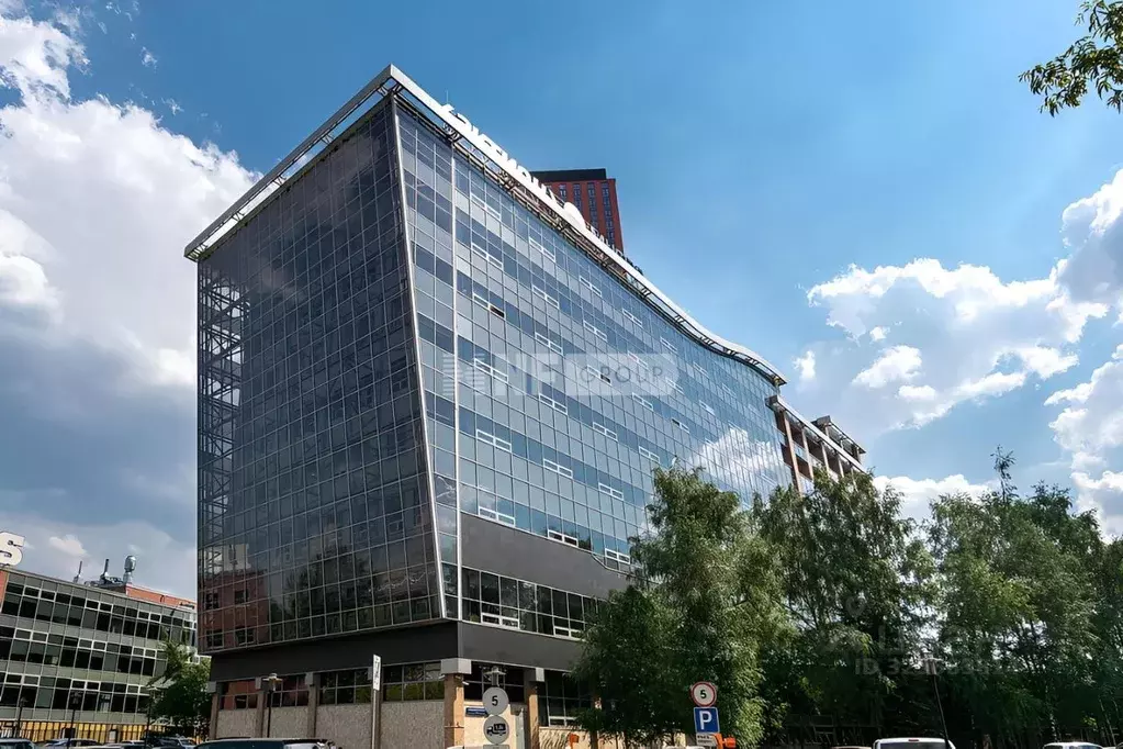 Офис в Москва Новодмитровская ул., 2Б (2797 м) - Фото 1