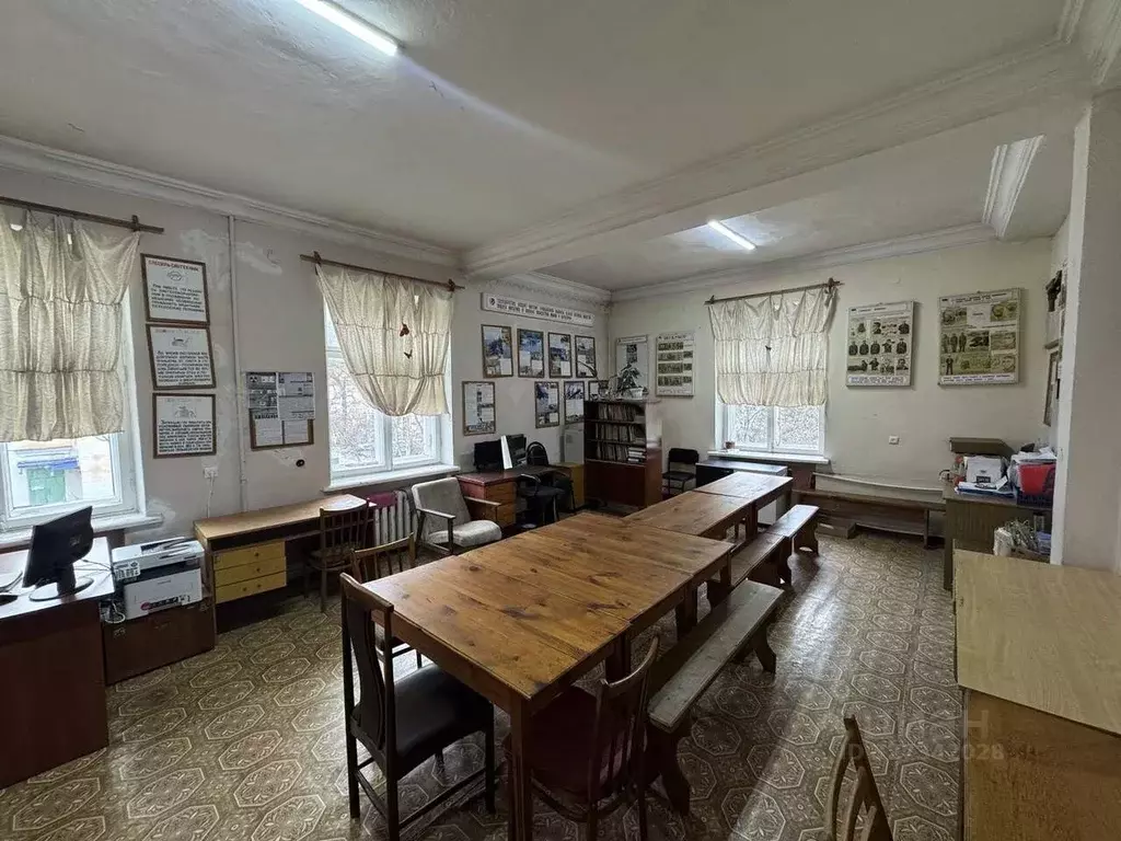 Офис в Севастополь ул. Новикова, 4 (38 м) - Фото 1