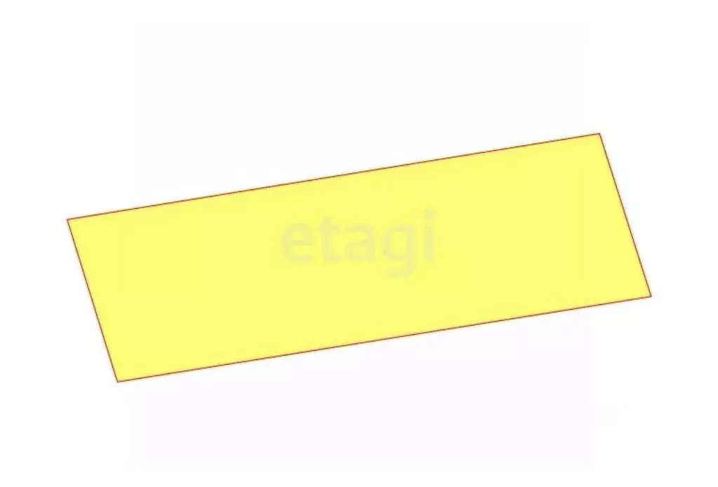 Участок в Липецкая область, Хлевенский муниципальный округ, с. ... - Фото 2