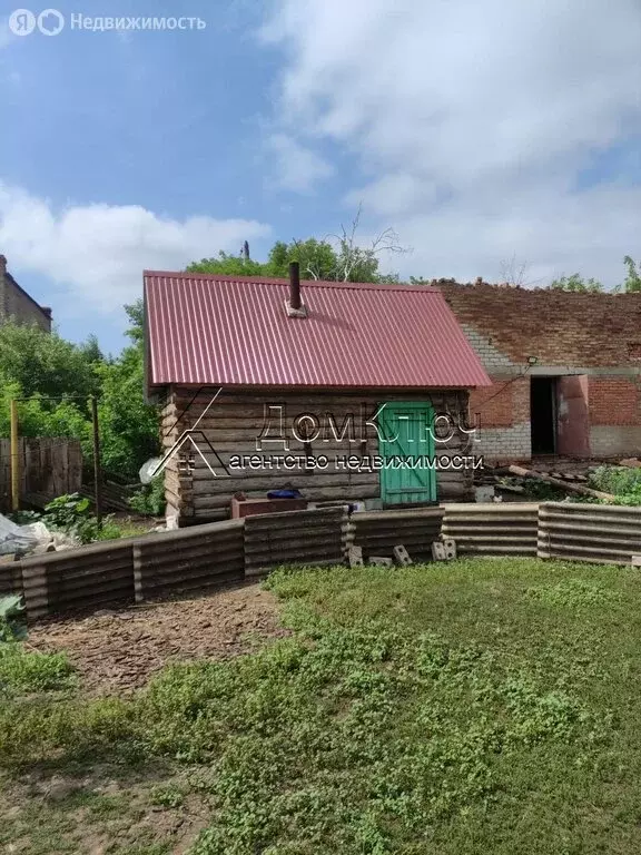 Дом в Куюргазинский район, Якшимбетовский сельсовет, село Кутлуюлово, ... - Фото 0