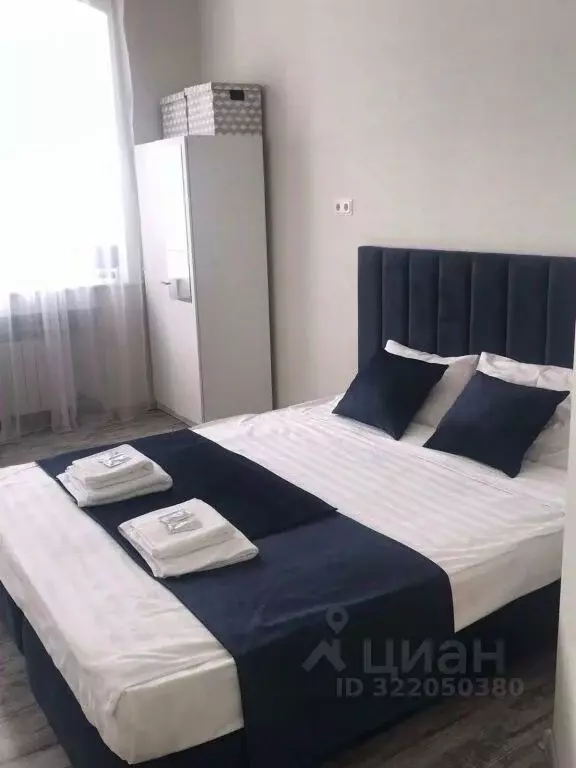 1-к кв. Санкт-Петербург Невский просп., 150 (25.0 м) - Фото 1