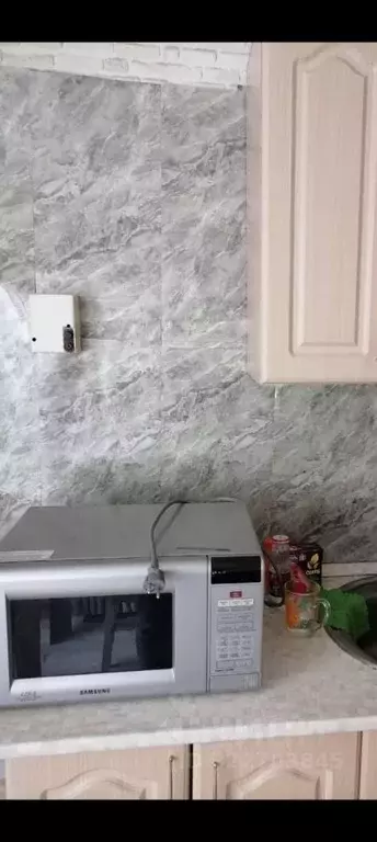 1-к кв. Воронежская область, Воронеж ул. Любы Шевцовой, 17А (33.0 м) - Фото 2