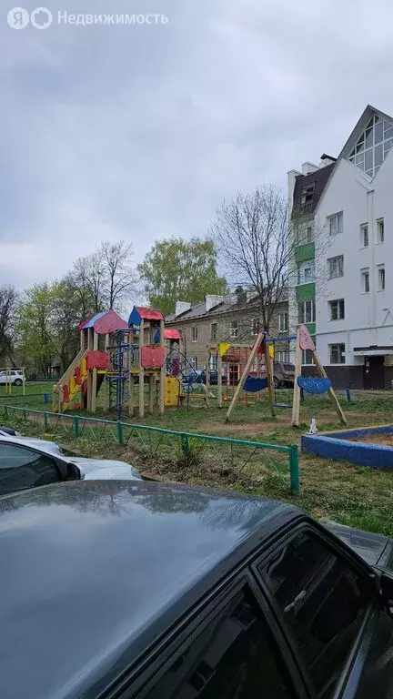 2-комнатная квартира: Уфа, улица Рихарда Зорге, 6 (46.2 м) - Фото 1