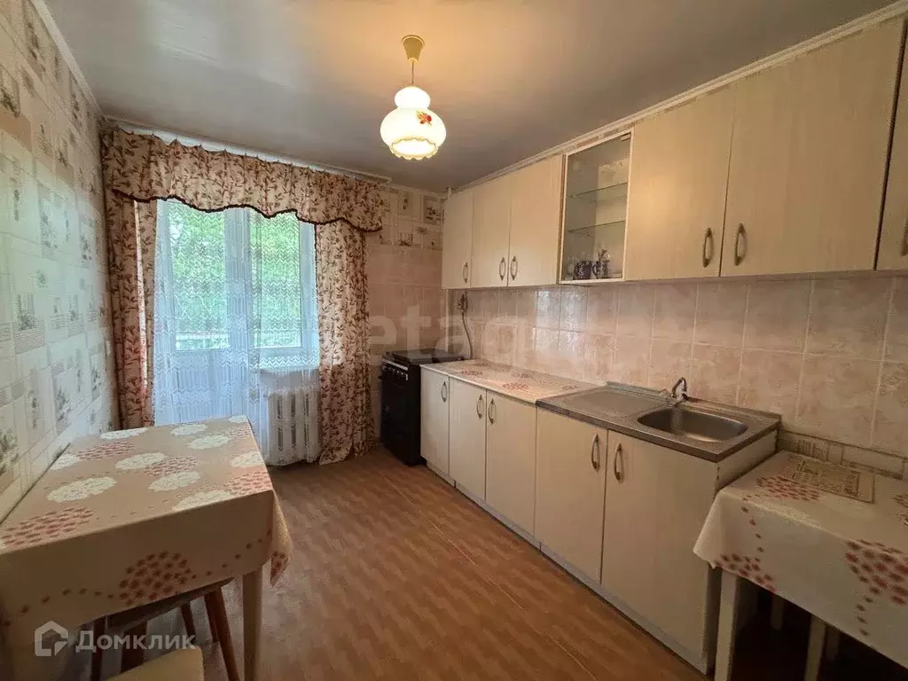 Продаётся 2-к квартира, 52.6 м - Фото 0
