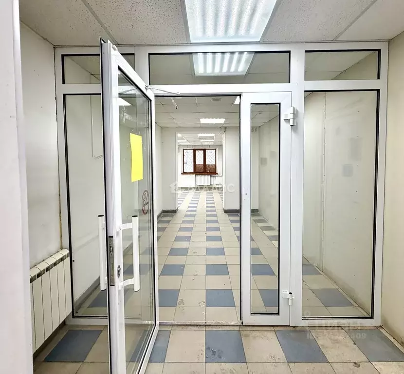 Помещение свободного назначения в Нижегородская область, Нижний ... - Фото 2