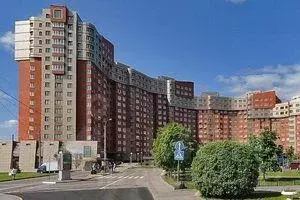 Квартира, 4 комнаты, 103.2 м - Фото 0