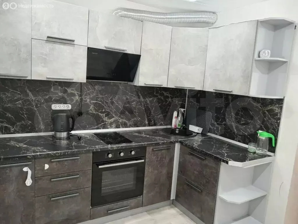 2-комнатная квартира: Норильск, улица Энтузиастов, 13 (48 м) - Фото 1