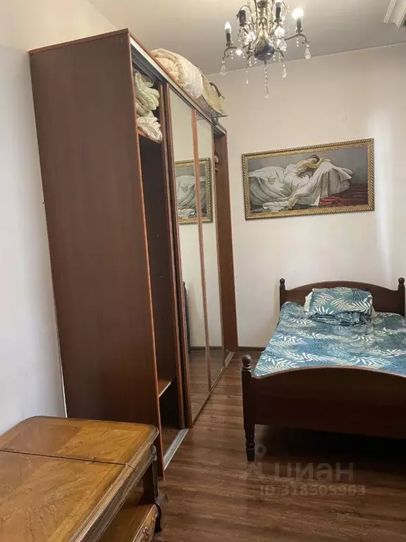 Комната Краснодарский край, Сочи Новый Сочи мкр, ул. Пирогова, 34/1 ... - Фото 0