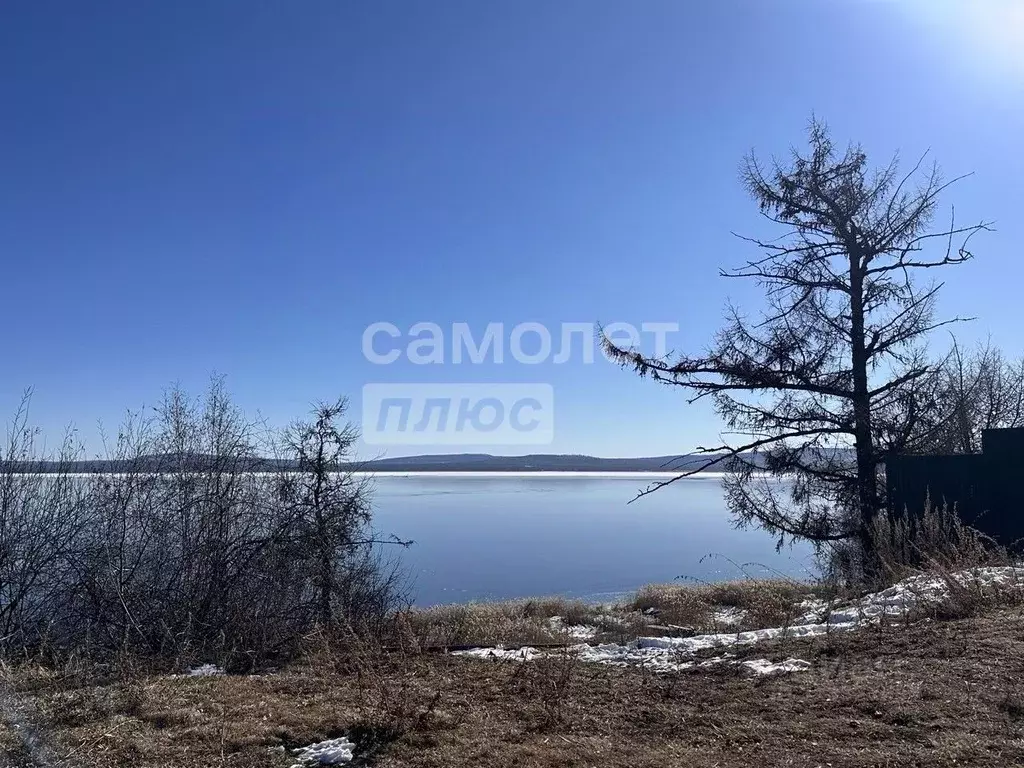 Участок в Забайкальский край, Читинский район, с. Преображенка ... - Фото 1