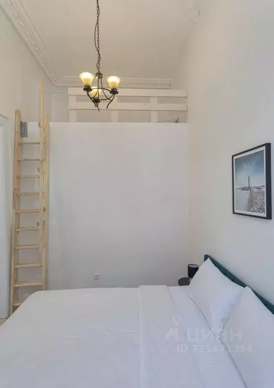 2-к кв. Приморский край, Владивосток ул. Адмирала Фокина, 24 (58.0 м) - Фото 1