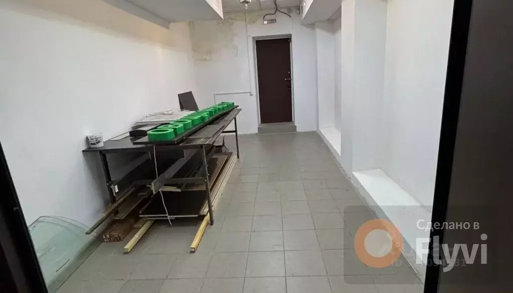 Склад в Москва Митинская ул., 25 (90 м) - Фото 2